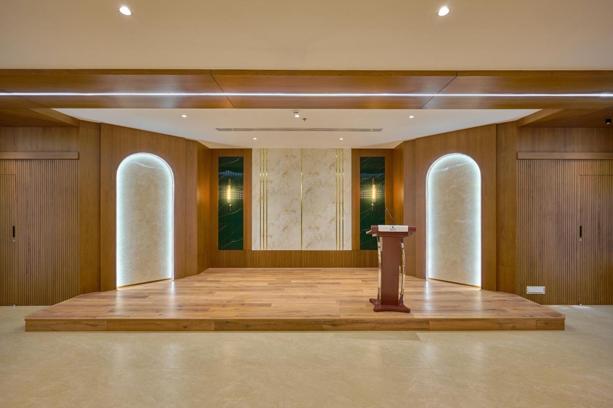 Kowju Airport Hotel Calicut Kondotty Экстерьер фото