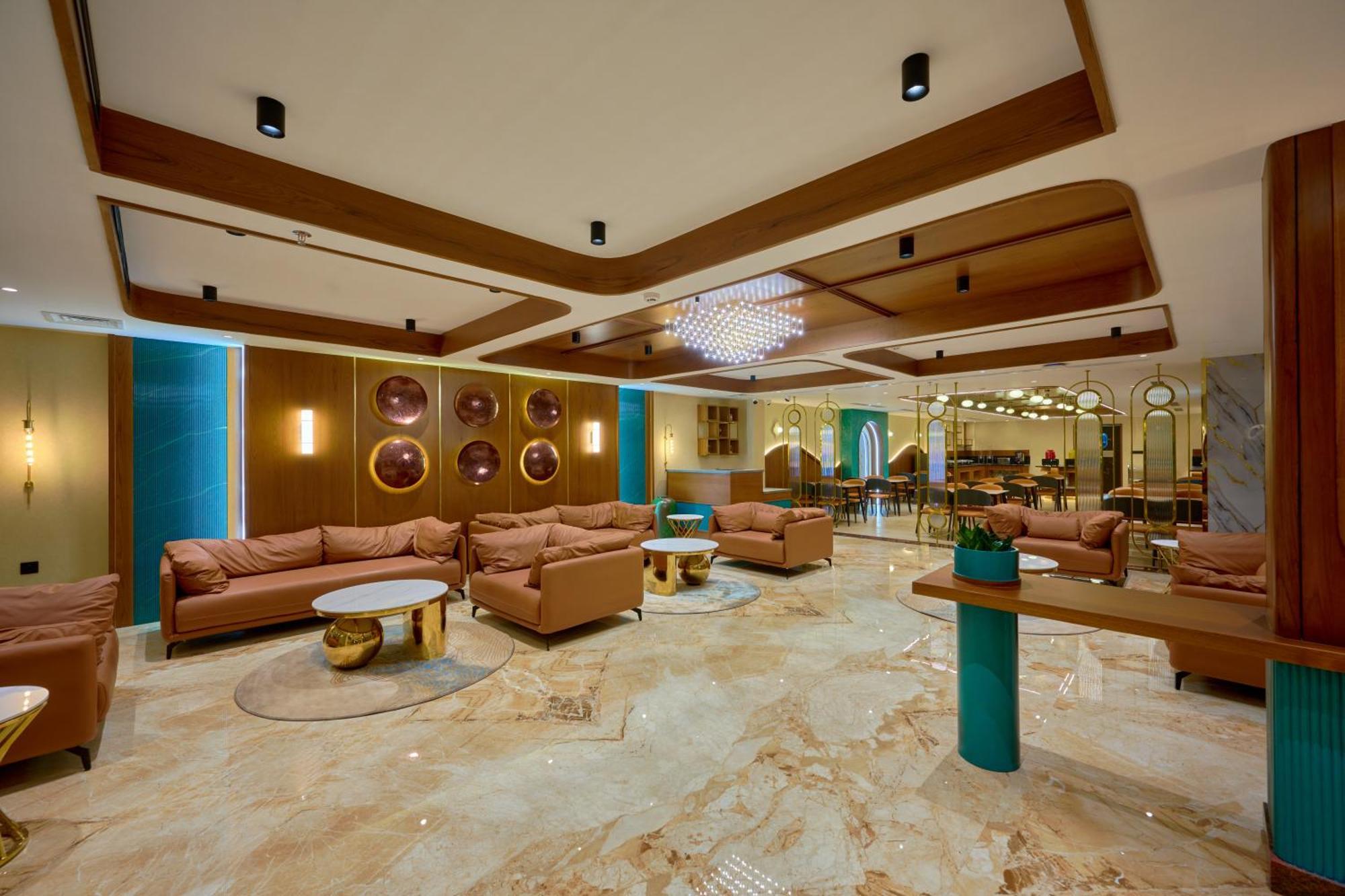 Kowju Airport Hotel Calicut Kondotty Экстерьер фото