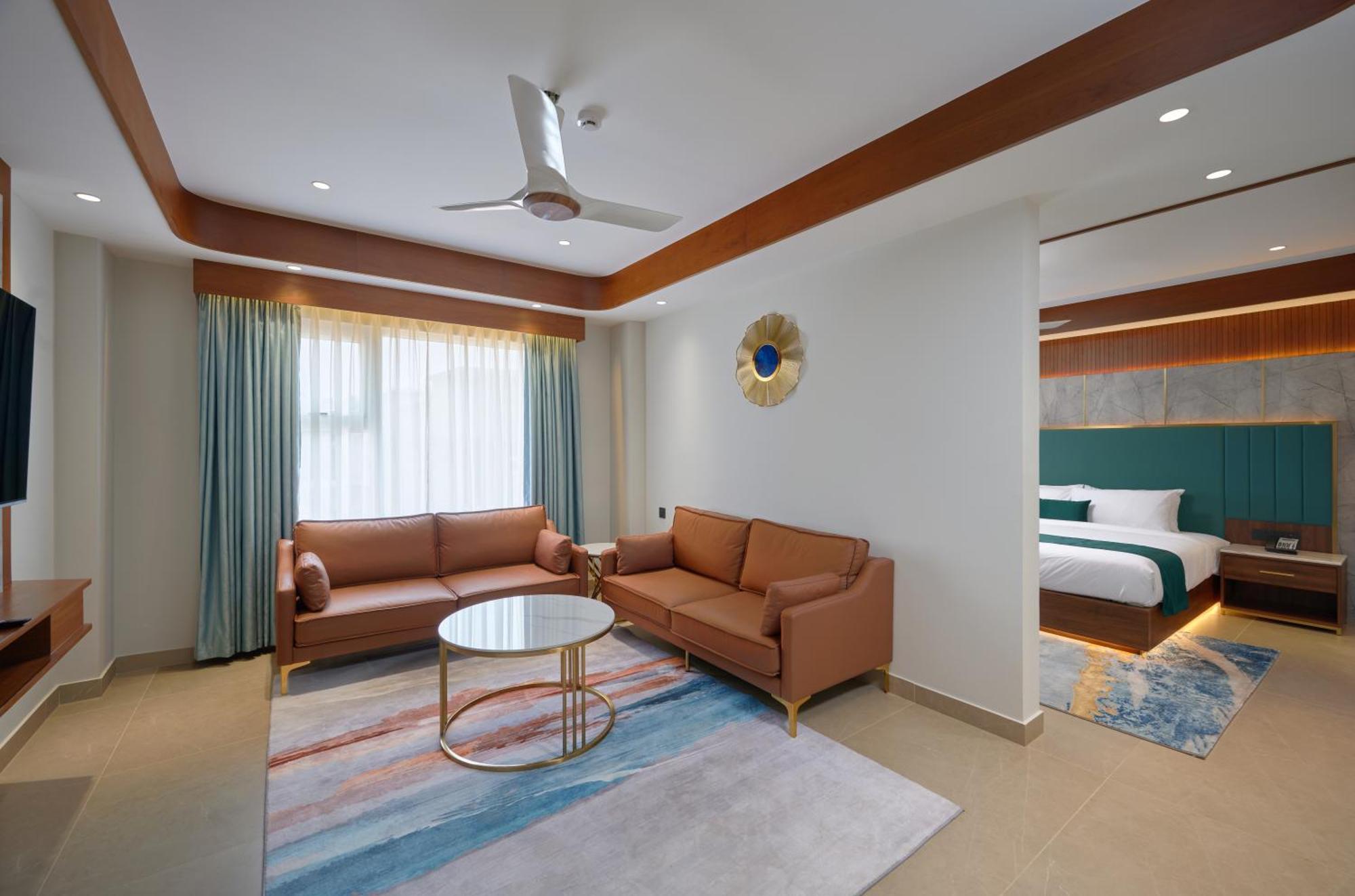 Kowju Airport Hotel Calicut Kondotty Экстерьер фото