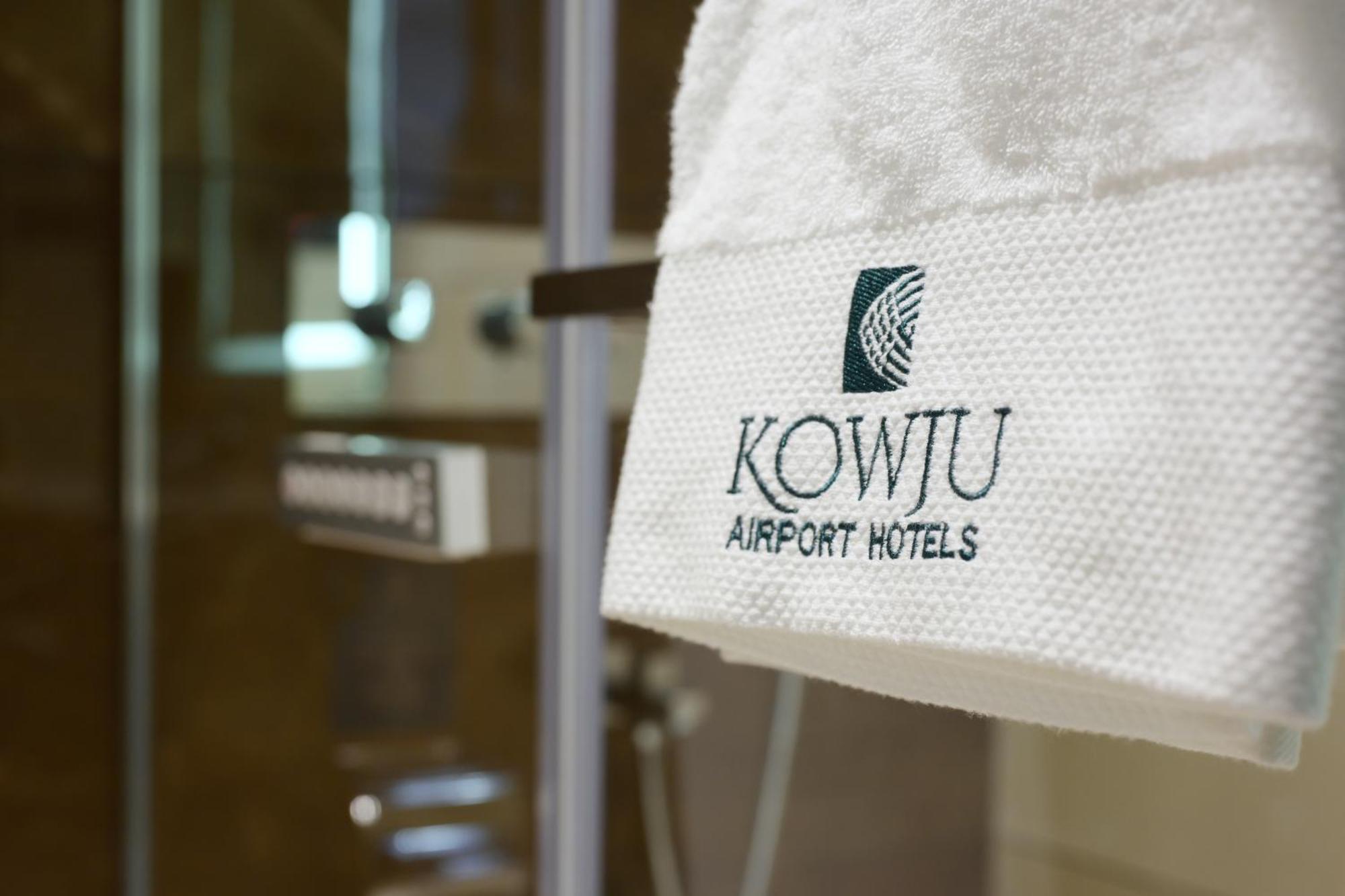 Kowju Airport Hotel Calicut Kondotty Экстерьер фото