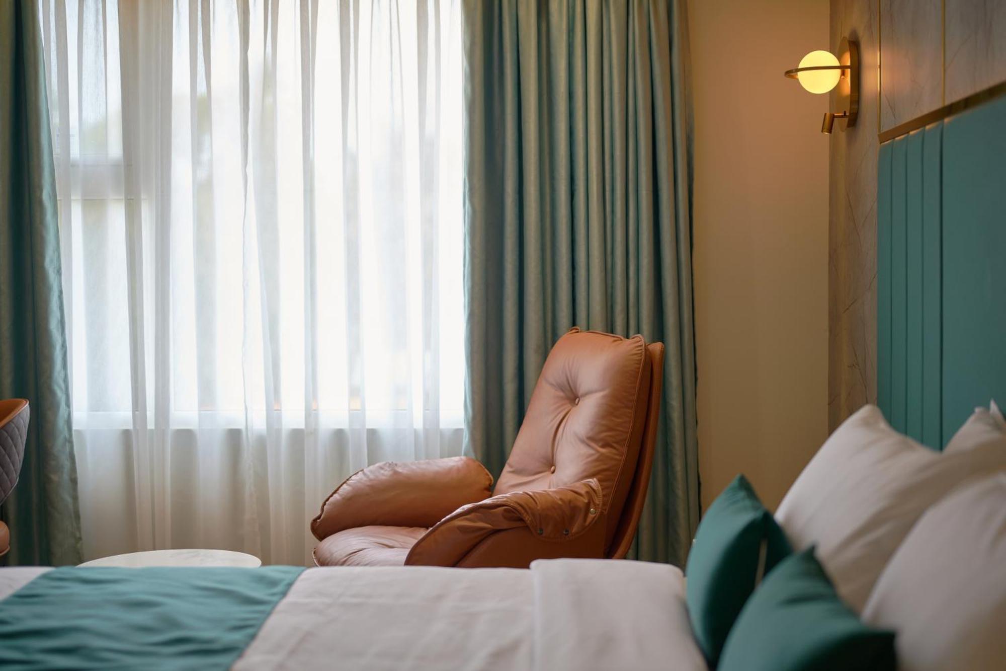 Kowju Airport Hotel Calicut Kondotty Экстерьер фото