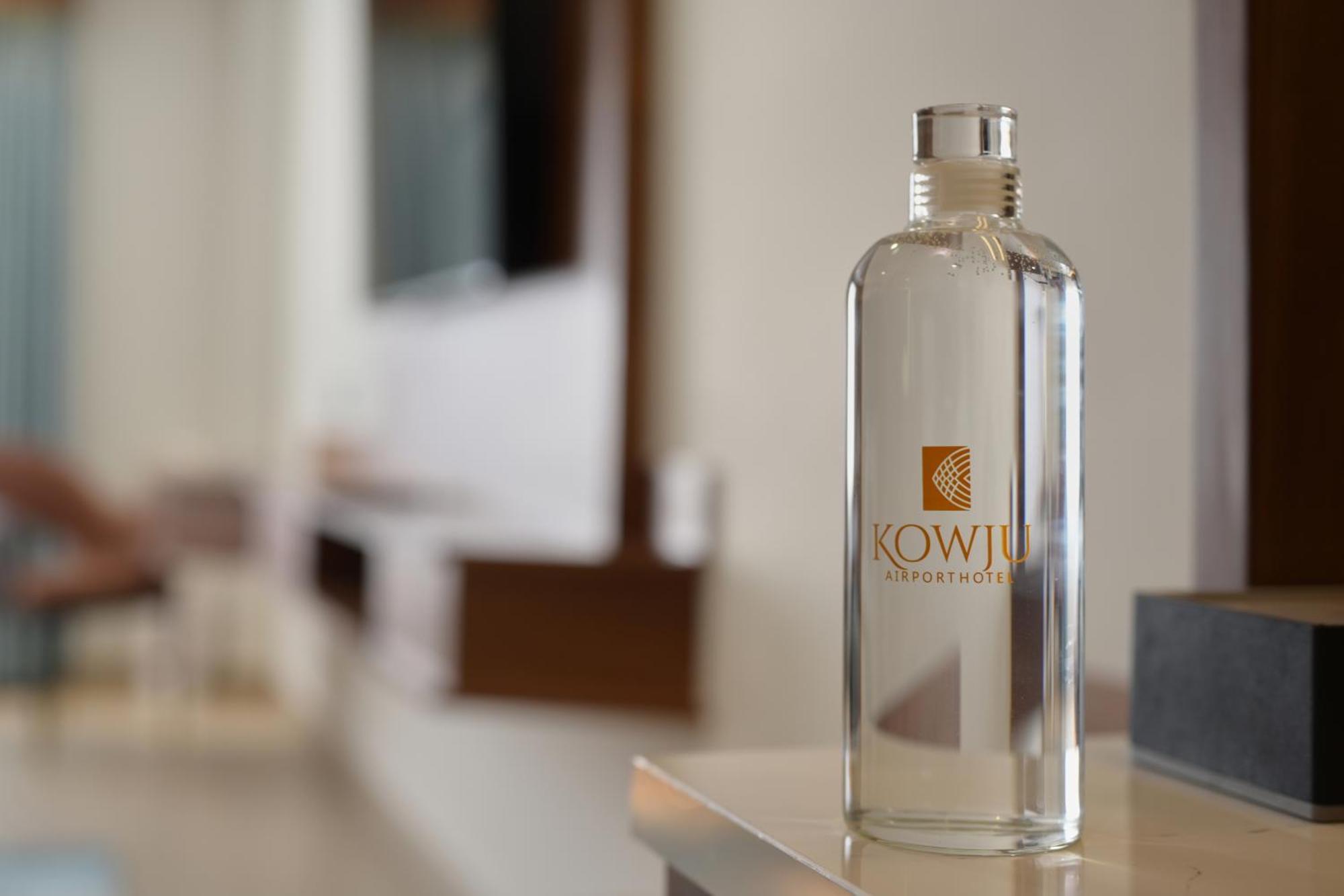 Kowju Airport Hotel Calicut Kondotty Экстерьер фото